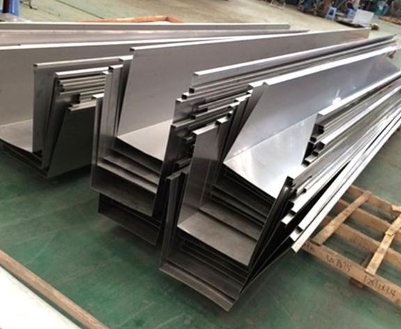 重慶不銹鋼天溝廠家